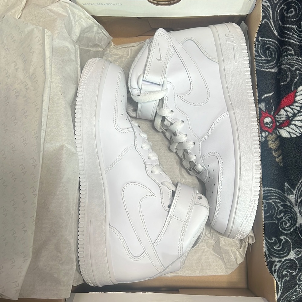 AIR FORCE 1MID (GS)